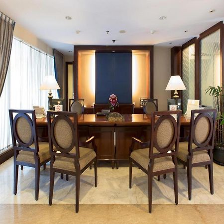 Asmila Boutique Hotel Bandung Buitenkant foto