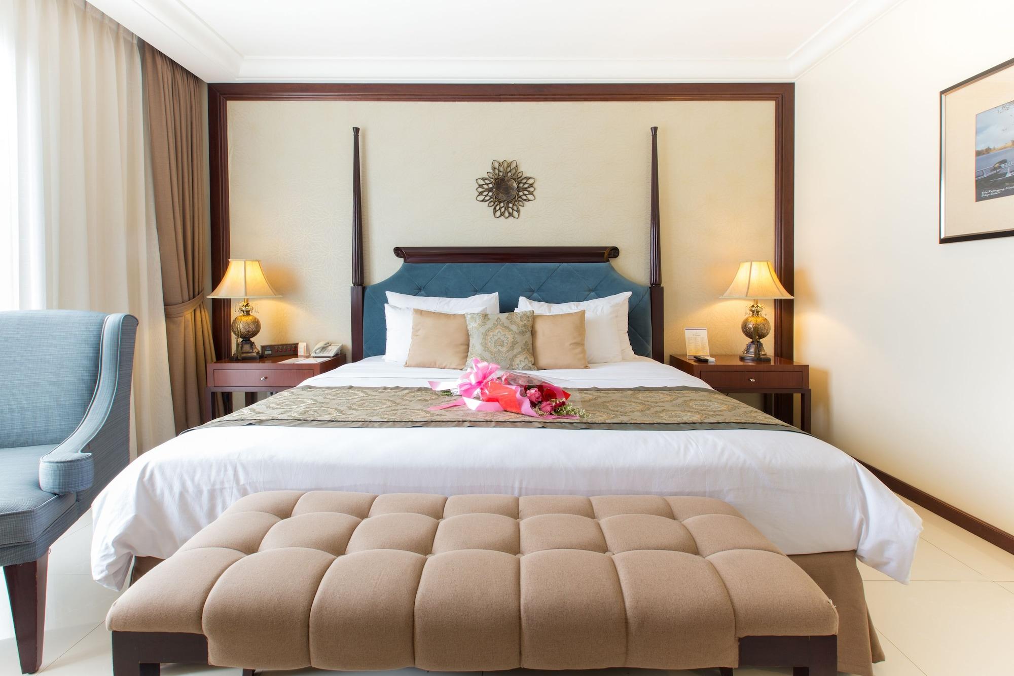 Asmila Boutique Hotel Bandung Buitenkant foto