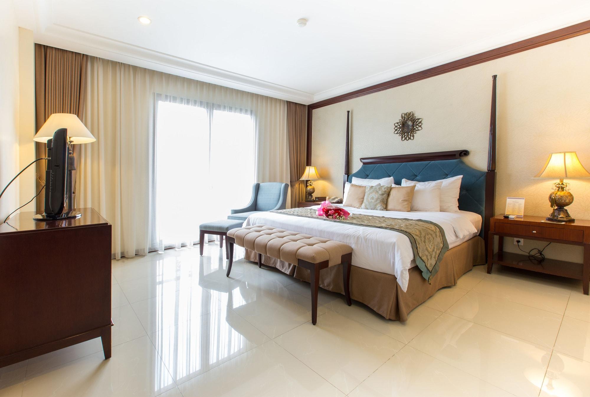 Asmila Boutique Hotel Bandung Buitenkant foto