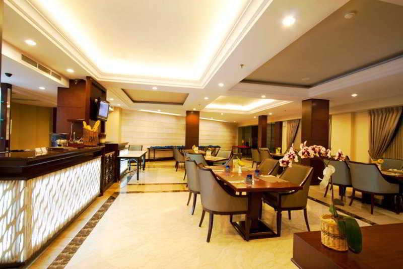 Asmila Boutique Hotel Bandung Buitenkant foto