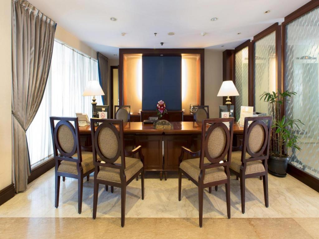 Asmila Boutique Hotel Bandung Buitenkant foto