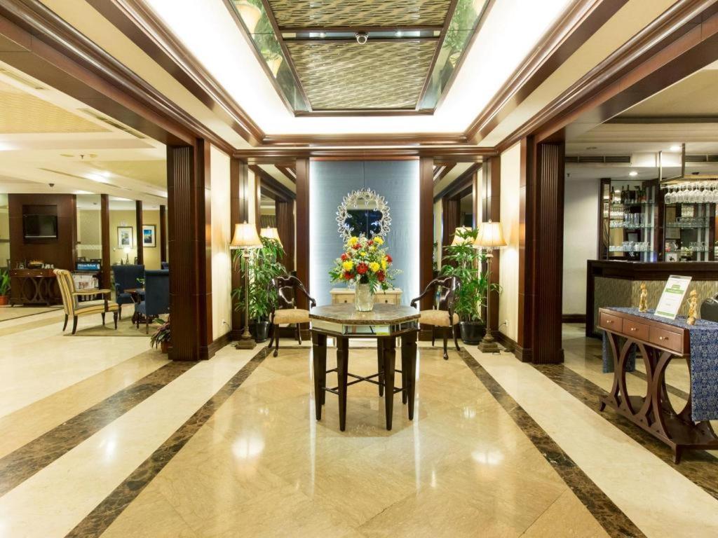 Asmila Boutique Hotel Bandung Buitenkant foto