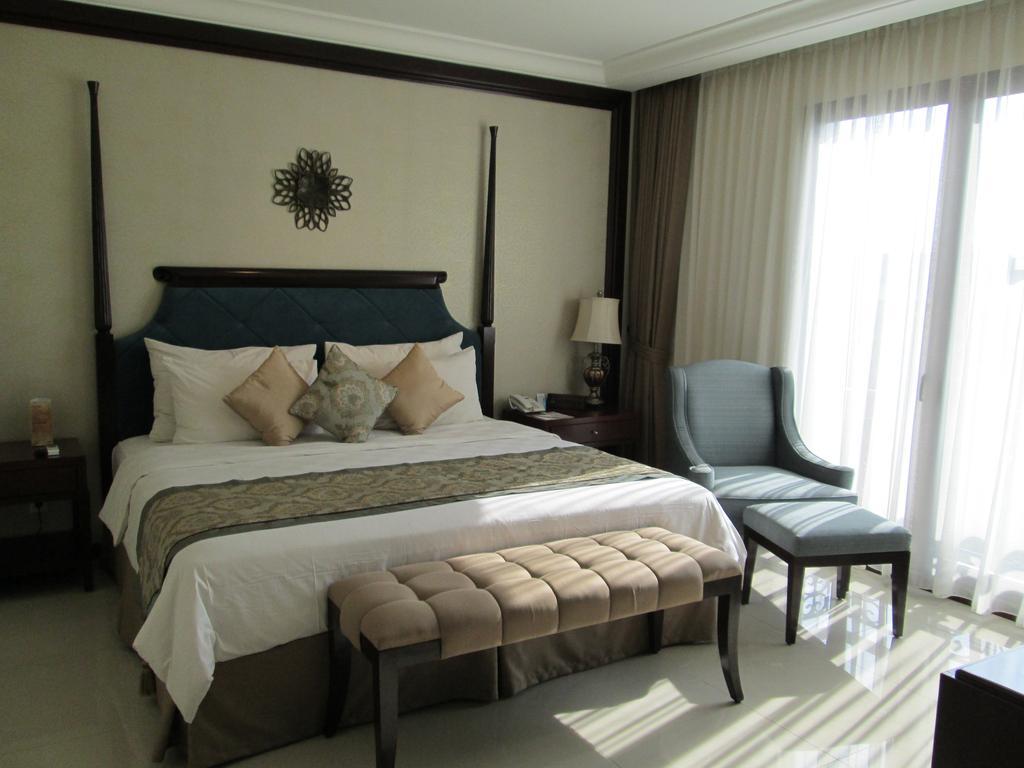 Asmila Boutique Hotel Bandung Buitenkant foto