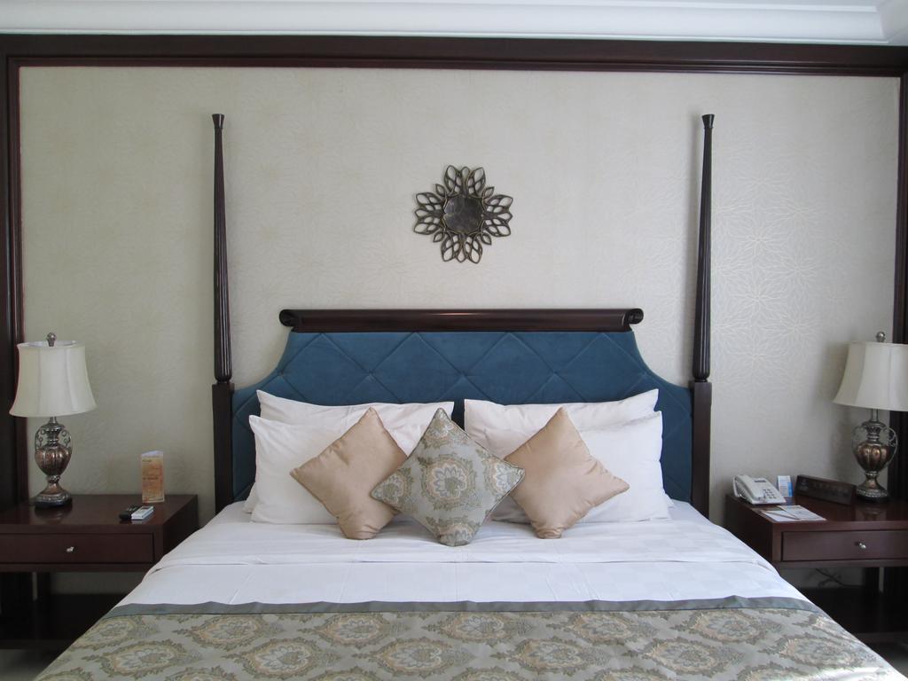 Asmila Boutique Hotel Bandung Buitenkant foto