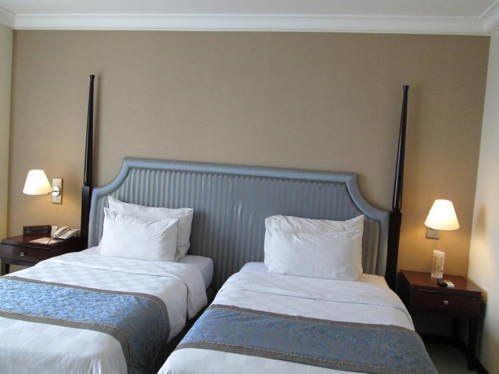 Asmila Boutique Hotel Bandung Buitenkant foto